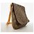 Bolso de hombro Louis Vuitton Monogram Musette Salsa - vista 2