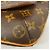 Bolso de hombro Louis Vuitton Monogram Musette Salsa - vista 6