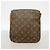 Bolso de hombro Louis Vuitton Monogram Musette Salsa - vista 9