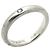 Autre Marque Tiffany & Co. Platin-Diamant-Bandring