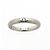 Autre Marque Tiffany & Co. Platin-Diamant-Bandring - Ansicht 2