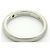 Autre Marque Tiffany & Co. Platin-Diamant-Bandring - Ansicht 4