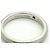Autre Marque Tiffany & Co. Platin-Diamant-Bandring - Ansicht 5