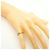 Autre Marque Tiffany & Co. Platin-Diamant-Bandring - Ansicht 8