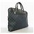 Louis Vuitton Damier Cobalt Briefcase - view 2