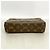 Bolsa de mão Louis Vuitton Monogram Compiegne 23 - vista 3