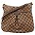 Bolso de hombro Louis Vuitton Damier Bloomsbury PM