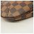 Bolso de hombro Louis Vuitton Damier Bloomsbury PM - vista 6