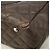 Borsa a tracolla Chanel Cambon in pelle di agnello - vista 6