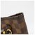 Borsa Tote Louis Vuitton Damier Neverfull MM N51105 Ebene - vista 7