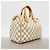 Borsa Louis Vuitton Damier Azur Speedy 25 - vista 2