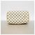 Borsa Louis Vuitton Damier Azur Speedy 25 - vista 3