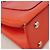 Sac à main Louis Vuitton Epi Cléber PM - vue 6
