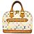 Borsa a mano Louis Vuitton Alma Monogram Multicolor