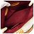 Borsa a mano Louis Vuitton Alma Monogram Multicolor - vista 4