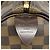 Sac à main Louis Vuitton Damier Speedy 30 - vue 5