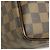 Sac à main Louis Vuitton Damier Speedy 30 - vue 6