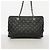 Bolso de hombro Chanel Matelassé con cadena - vista 10
