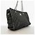 Bolso de hombro Chanel Matelassé con cadena - vista 2