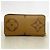 Cartera Zippy Louis Vuitton Monogram Giant Reverse - vista 8