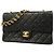 Bolsa de Ombro Chanel Matelassé