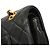 Bolsa de Ombro Chanel Matelassé - vista 7