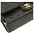Bolsa de Ombro Chanel Matelassé - vista 9