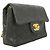 Bolsa de Ombro Mini Matelassé com Corrente Chanel - vista 2
