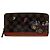 Louis Vuitton Damier Ivasion Zippy Long Geldbörse
