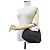 Fendi Zucchino Pouch Vanity Handtasche - Ansicht 10