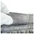 Fendi Zucchino Pouch Vanity Handtasche - Ansicht 9