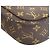 Louis Vuitton M51242 Saint Cloud GM Monogram Canvas Leather Shoulder Bag - Ansicht 3