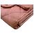 Portafoglio tri-fold Chanel in pelle caviar matelassé rosa - vista 4