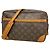 Borsa a tracolla Louis Vuitton Monogram Trocadero 30