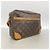 Borsa a tracolla Louis Vuitton Monogram Trocadero 30 - vista 2