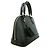 Borsa a mano Louis Vuitton Alma BB in pelle Epi - vista 2