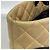 Saco Tote Chanel Cambon em Pele de Cordeiro - vista 7