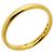 Autre Marque Tiffany & Co. Ehering aus 18K Gelbgold