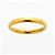 Autre Marque Tiffany & Co. Ehering aus 18K Gelbgold - Ansicht 2