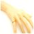 Autre Marque Tiffany & Co. Ehering aus 18K Gelbgold - Ansicht 6
