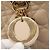 Borsa a mano Christian Dior Cannage Lady - vista 10