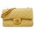 Bolsa de Ombro Chanel Matelassé