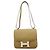 Hermès Bolsa de Ombro Hermes Constance Mini