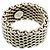 Autre Marque Anello Tiffany & Co. Somerset Mesh