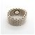 Autre Marque Anello Tiffany & Co. Somerset Mesh - vista 3