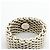 Autre Marque Anello Tiffany & Co. Somerset Mesh - vista 4