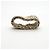 Autre Marque Anello Tiffany & Co. Somerset Mesh - vista 7