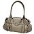 Borsa in pelle Gancini Salvatore Ferragamo