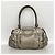 Borsa in pelle Gancini Salvatore Ferragamo - vista 12