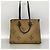 Sac cabas Louis Vuitton Monogram Giant Reverse OnTheGo MM - vue 10